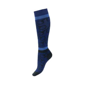 MEN RIDER WEAR SOCKS