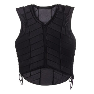 MEN RIDER WEAR SAFETY VEST